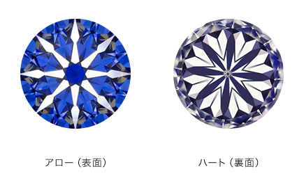 Gracious Diamond